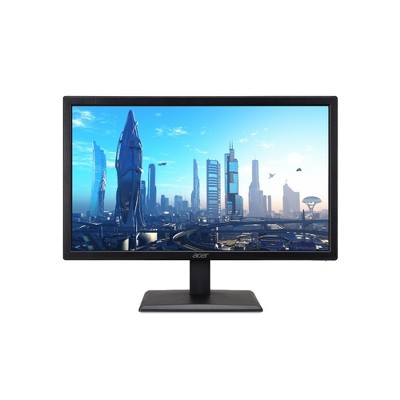 Acer EG0 21.5" - LCD Monitor FullHD 1920x1080 144Hz 16:9 TN 1ms 250Nit - Manufacturer Refurbished