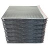 UOFFICE Insulated Bubble Mailers 8" x 11" - 100/CS - 2 of 4