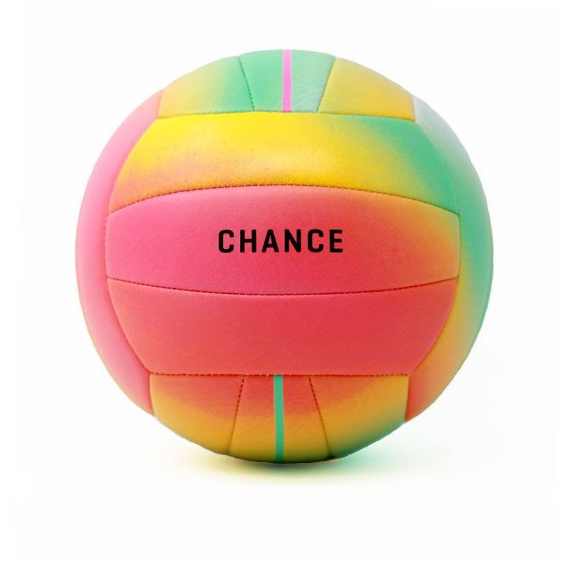 Chance Poppy Volleyball size 5, 1 of 6