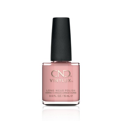 CND VINYLUX Long Wear Nail Polish - 0.5 fl oz