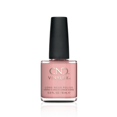 CND VINYLUX Long Wear Nail Polish - 215 Pink Pursuit - 0.5 fl oz