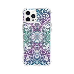 OTM Essentials Apple iPhone 15 Pro Clear Touch Edge Case - 1 of 4