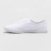 Women's Lunea Lace-Up Sneakers - Universal Thread™ - image 2 of 3