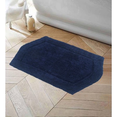 Waterford Collection Cotton Tufted Bath Rug - Home Weavers