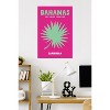 Trends International Reinders: Destinations - Destination Bahamas Unframed Wall Poster Prints - 2 of 4