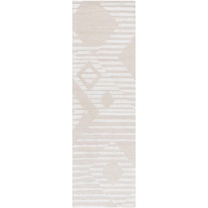 Soho SOH177 Hand Tufted Indoor Rugs - Safavieh - 1 of 4