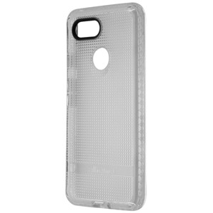 CellHelmet Altitude X Series Gel Case for Google Pixel 3 Smartphones - Clear - 1 of 3