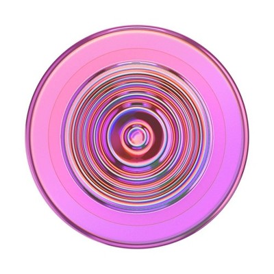 Ripple Iridescent