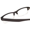 Ernest Hemingway Unisex 4606 Black Two Tone 51mm - 4 of 4