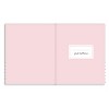 Pearhead Baby Memory Book - Pink Bunny : Target