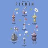Boy's Nintendo Pikmin 3 Deluxe A Guide to Pikmin Performance Tee - 2 of 4