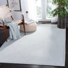 Martha Stewart Courtyard - MSRO339 - Indoor/Outdoor Power Loomed Rugs - 2 of 4