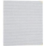 1" Round Ring Binder Textured Stripe - Sugar Paper Essentials