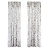 Pisa Drape Panel - set of 2 - Levtex Home - 2 of 3