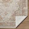 Hauteloom Charae Living Room, Bedroom Area Rug - Traditional - 2 of 4