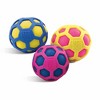 NeeDoh Atomic Fidget Ball, 2.5", Assorted Colors, Ages 3 and Up, Colors May Vary, 1 count - 3 of 3