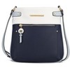 MKF Collection Camila Women’s Crossbody Bag by Mia K - 2 of 4