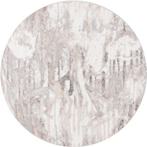 Maya MYA110 Power Loomed Indoor Rugs - Safavieh - 1 of 4