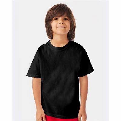 EG PRO Boys Cotton T-Shirt Soft, Breathable Tee for Kids | Everyday & Playwear
