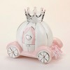 Baby Aspen "Little Princess" Carriage Ceramic Piggy Bank | BA21017NA - 4 of 4