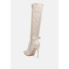 Lovestruck High Calf Boots - 3 of 4
