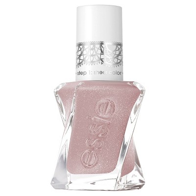 essie Gel Couture Nail Polish - 0.46 fl oz