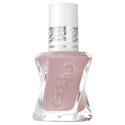 essie Gel Couture 68 Last Nightie - 0.46 fl oz