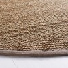 Natural Fiber NF115 Power Loomed Indoor Rugs - Safavieh - 3 of 4