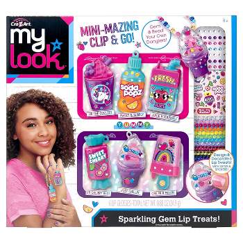 Buy Cool Maker Stitch N Style Fashion Refill, Kids arts and crafts kits