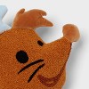Princess Cinderella Sidekick GusGus Kids' Pillow Buddy - The Disney Collection by Pillowfort™ - 4 of 4