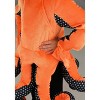 HalloweenCostumes.com Enchanting Ocean Octopus Kid's Costume | Sea Creature Cosplay - 3 of 3