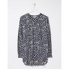 FatFace Women's Plus Size Georgie Patchwork Geo Tunic - 3 of 3