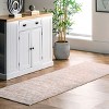 Nuloom Annette Modern Leopard Print Indoor Area Rug - 2 of 4