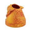 Mondo Disney Aladdin Mondo Tee-Kis Cave of Wonders Yellow Ceramic Tiki Mug - 4 of 4
