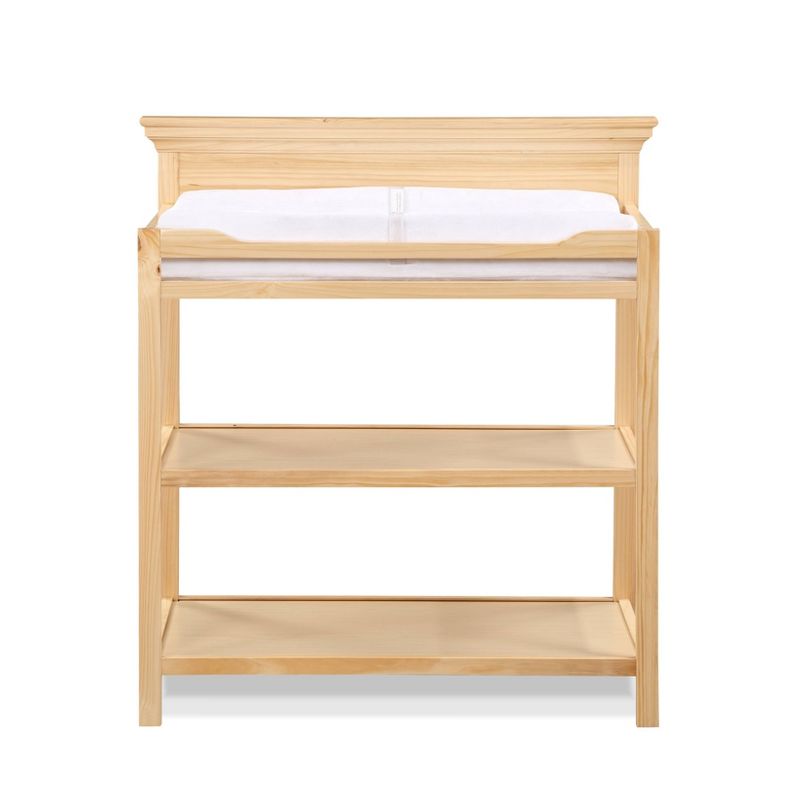 Suite Bebe Universal Changing Table - Natural Wood, 1 of 5