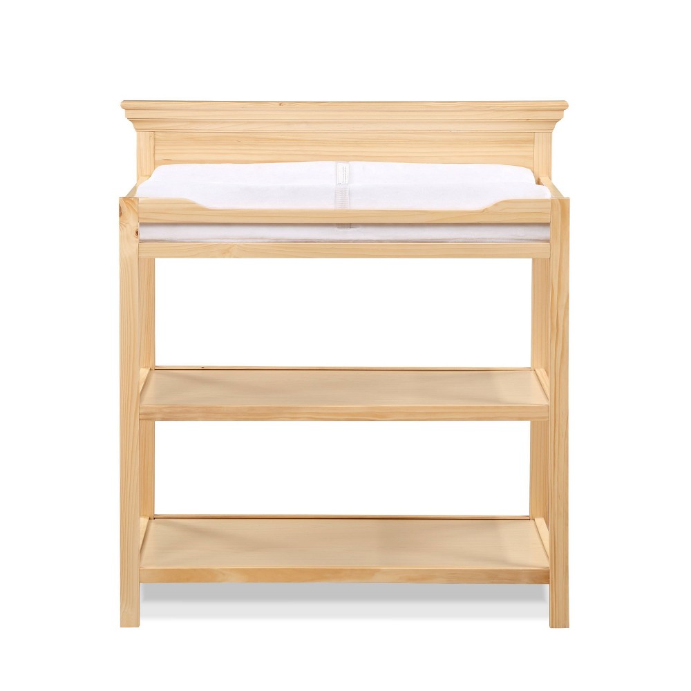 Photos - Changing Table Suite Bebe Universal  - Natural Wood