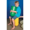 Sportime Stabili-T-Stool Tube, 15 Inch Seat, Color Will Vary - 3 of 3