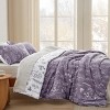 BAGOKIE Bedding Set with Comforter and Pillow Sham for All Season - 4 of 4
