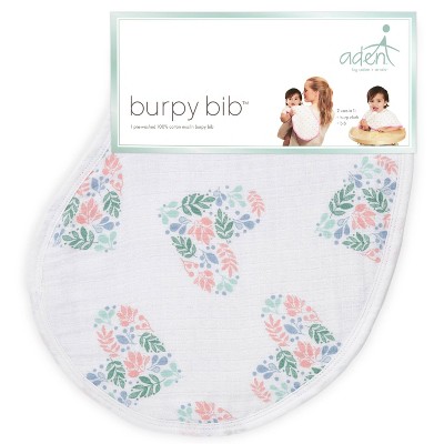 burpy bib