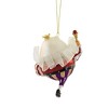 4.0 Inch Humpty Dumpty Nursery Rhyme Egg King Crown Tree Ornaments - 2 of 3