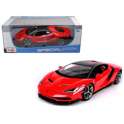 maisto diecast models