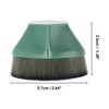 Unique Bargains Lightweight Foundation Brush 1 Pc - 2 of 4