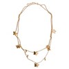Fifth and Ninth - Riley Layered Butterfly Necklace - 3 of 3