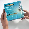 Lumineux Tooth Whitening Strips - 14pk - 2 of 4