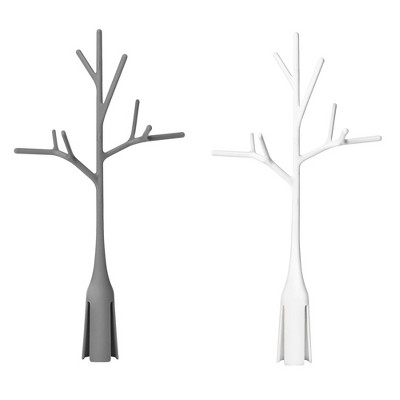 Boon Twig -gray/white - 2pk