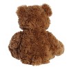 Aurora Medium Bear Hugs Snuggly Stuffed Animal Brown 11" - 4 of 4
