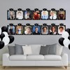 Big Dot of Happiness Graduation Cheers - 8 x 10 inches K-12 School Photo Holder - DIY Graduation Party Decor - Picturific Display - 2 of 4