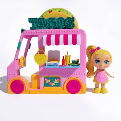 shopkins ice cream truck target