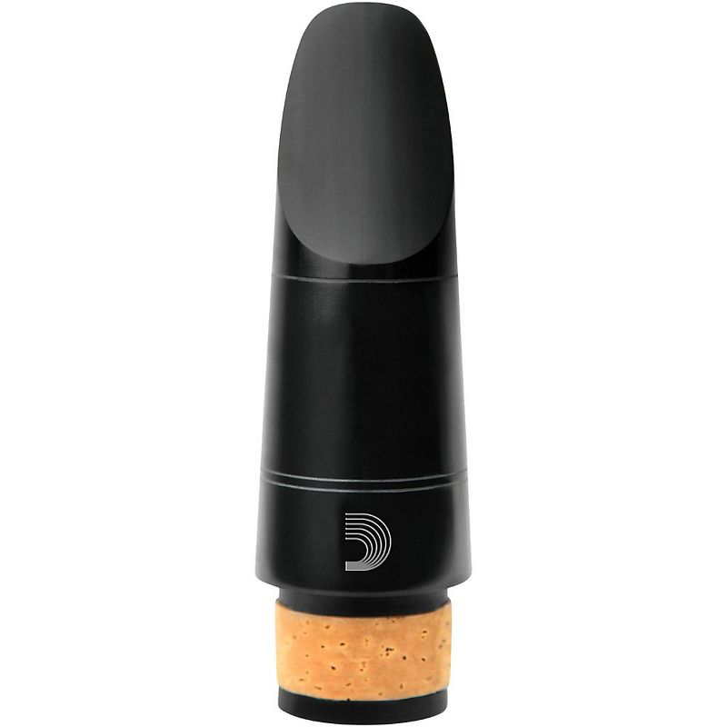 D'Addario Woodwinds Reserve Bb Clarinet Mouthpiece, 1 of 2