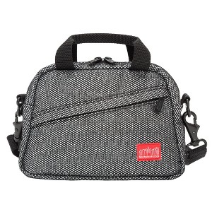 Manhattan Portage Midnight Jane Shoulder Bag (SM) - 1 of 4